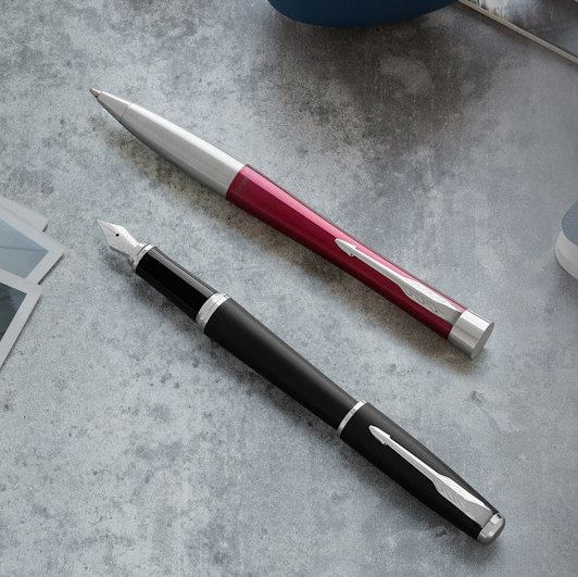 Parker Urban