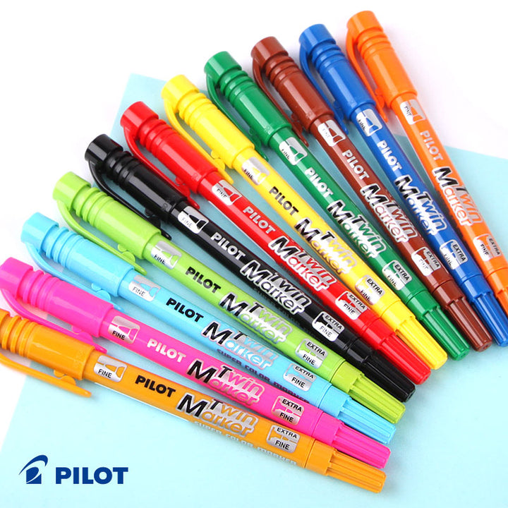 Pilot