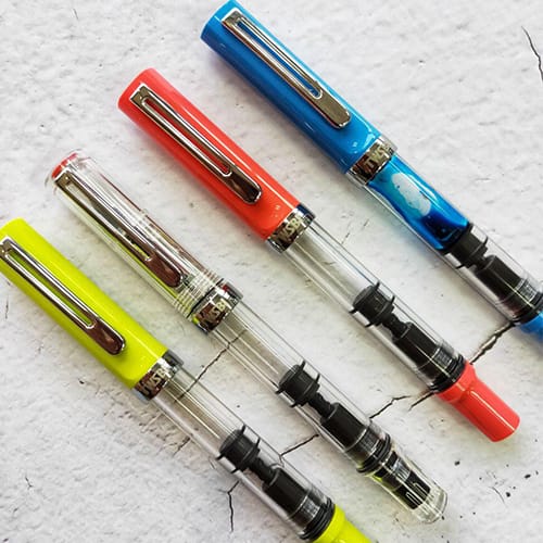 TWSBI Eco-T