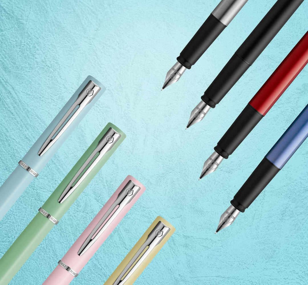 Waterman Allure