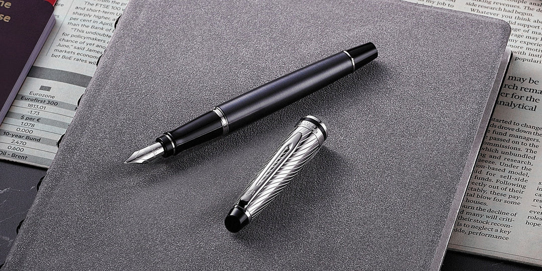 Waterman Expert