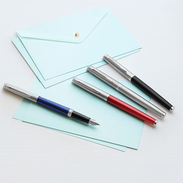 Waterman Hemisphere