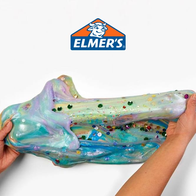 Elmer's