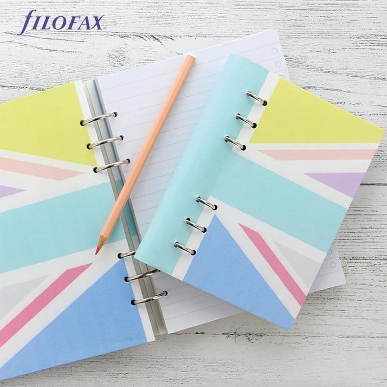 Filofax Rotating Filofax Planners & Organisers Singapore | Cityluxe