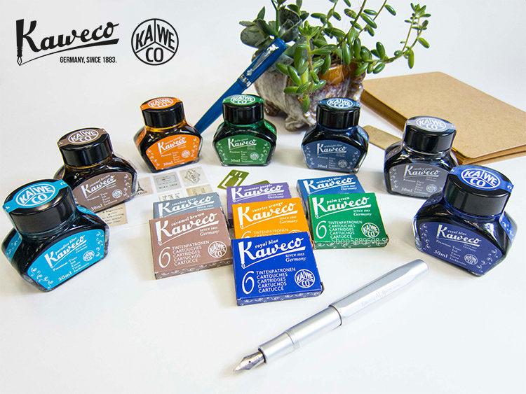 Kaweco Inks