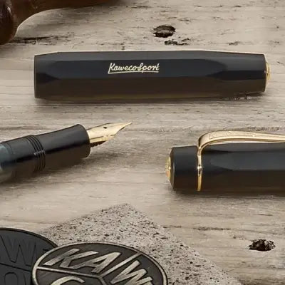 Kaweco Piston Sport