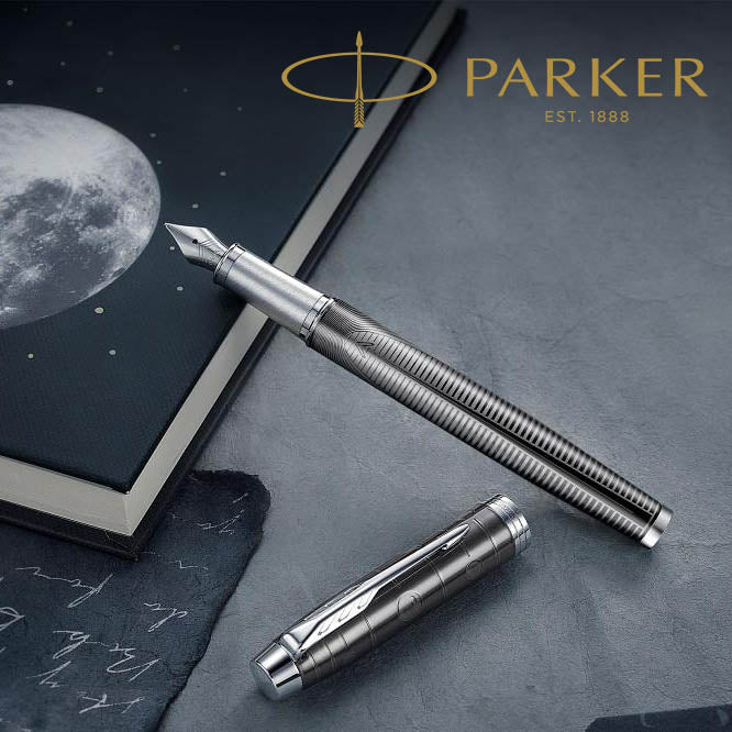 Parker