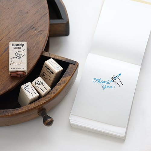 Plain Stationery