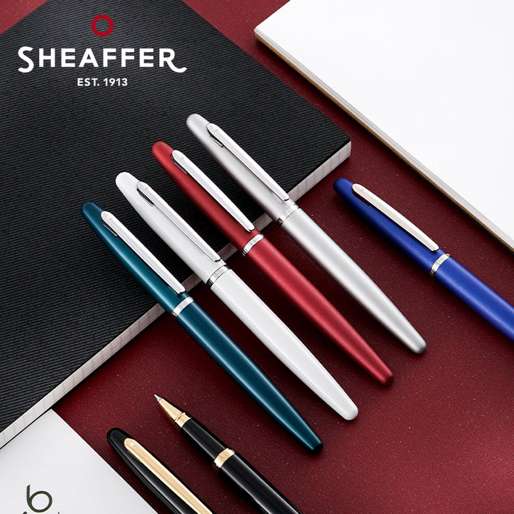 Sheaffer