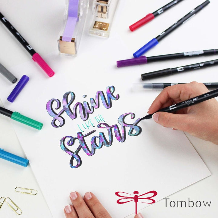 Tombow