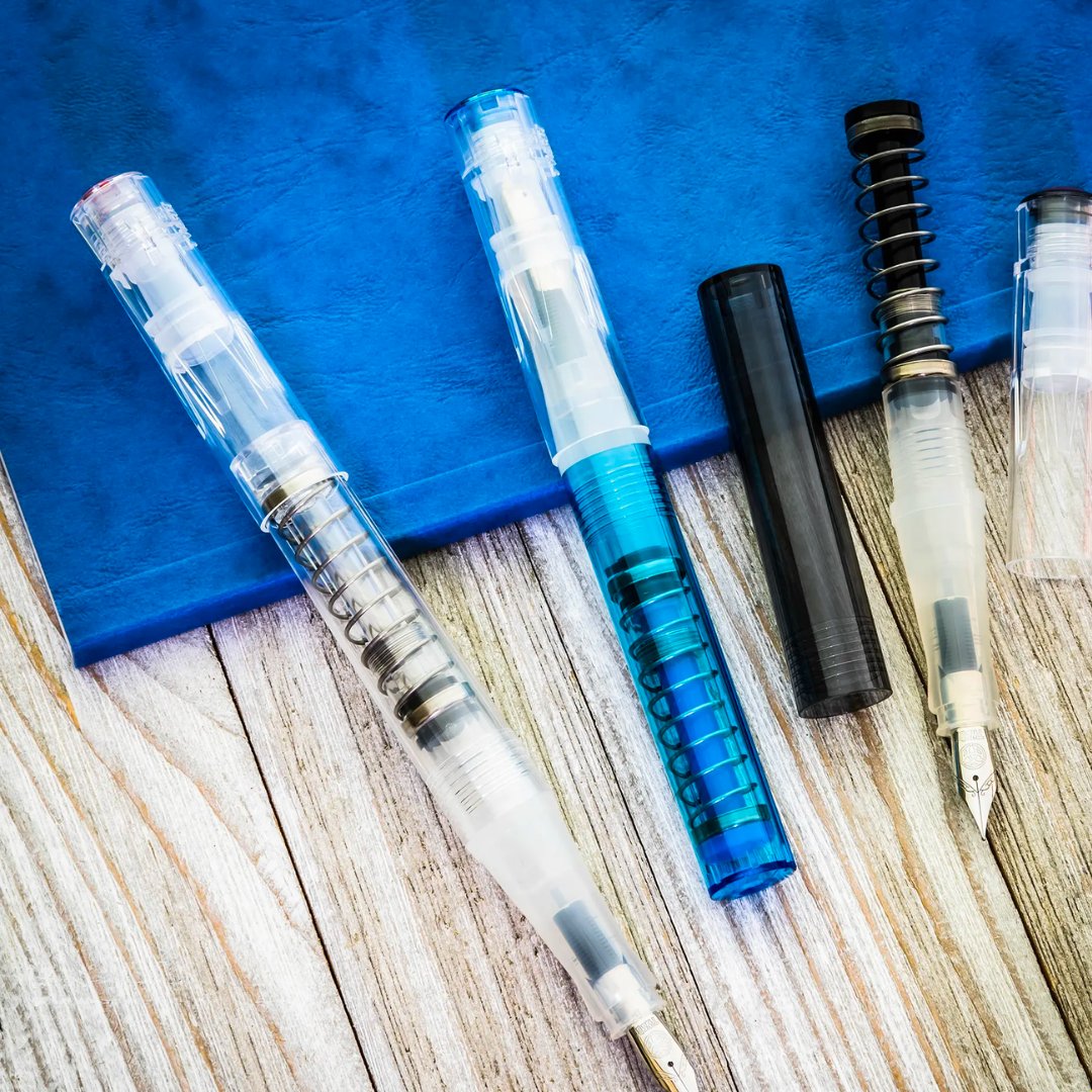 TWSBI GO