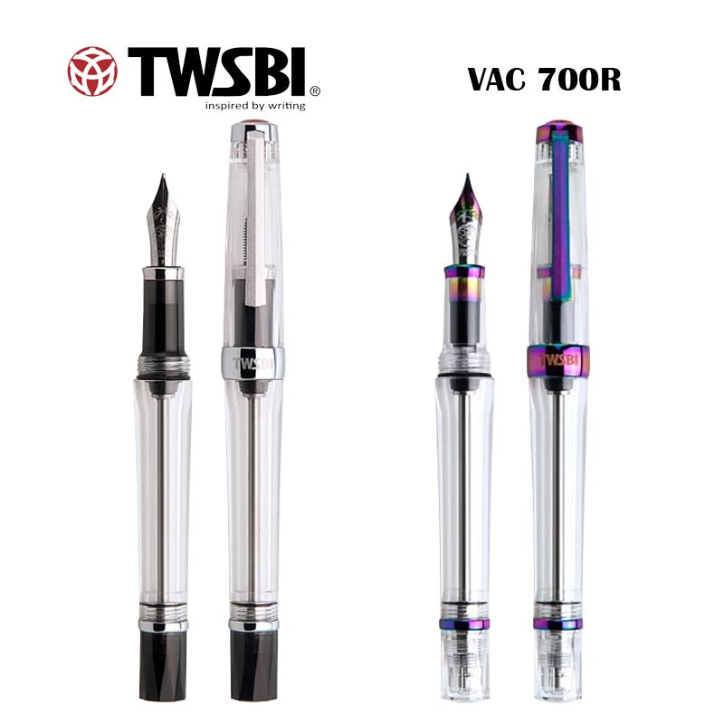 TWSBI VAC700R