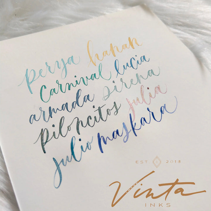 Vinta Inks