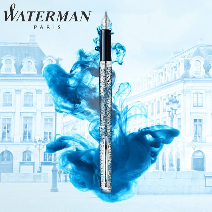 Waterman