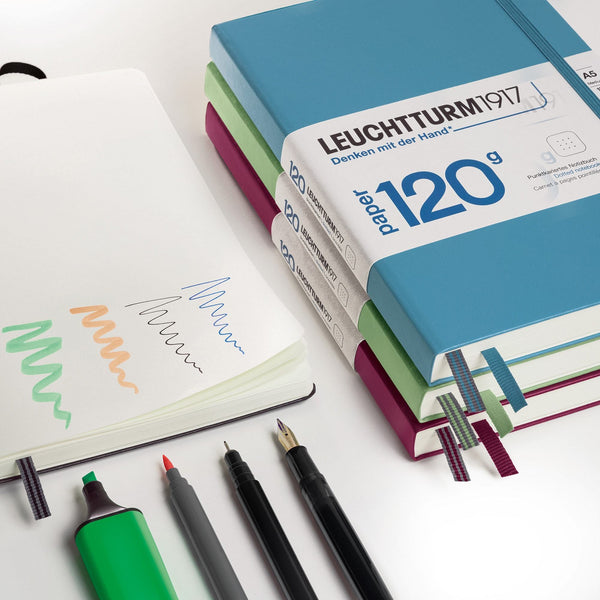 Leuchtturm1917 120G Edition
