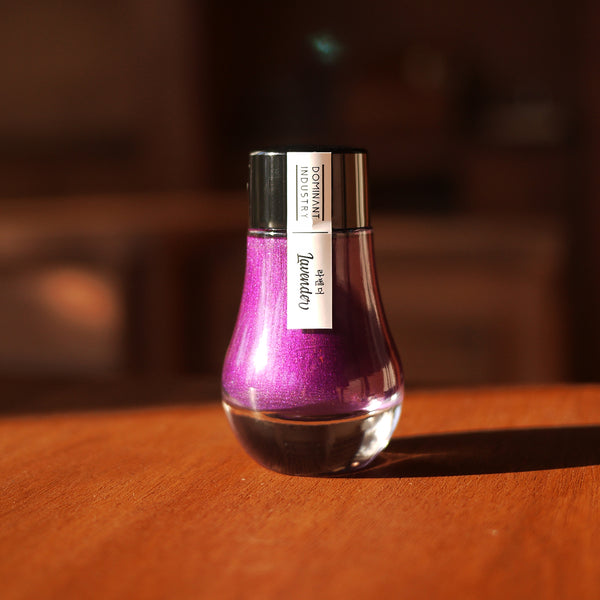이미지를 갤러리 뷰어에 로드 , Dominant Industry Pearl 25ml Ink Bottle Lavender 010
