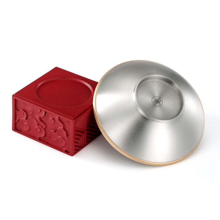 Royal Selangor 2020 Year of the Rat - Wealth Bowl