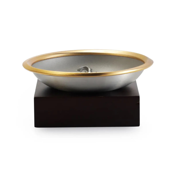 Royal Selangor Koi Wealth Bowl