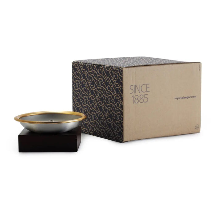 Royal Selangor Koi Wealth Bowl