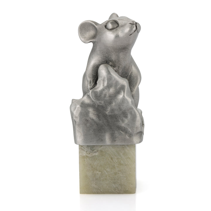 Royal Selangor 2020 Year of the Rat - Seal