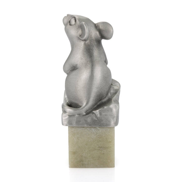 Royal Selangor 2020 Year of the Rat - Seal