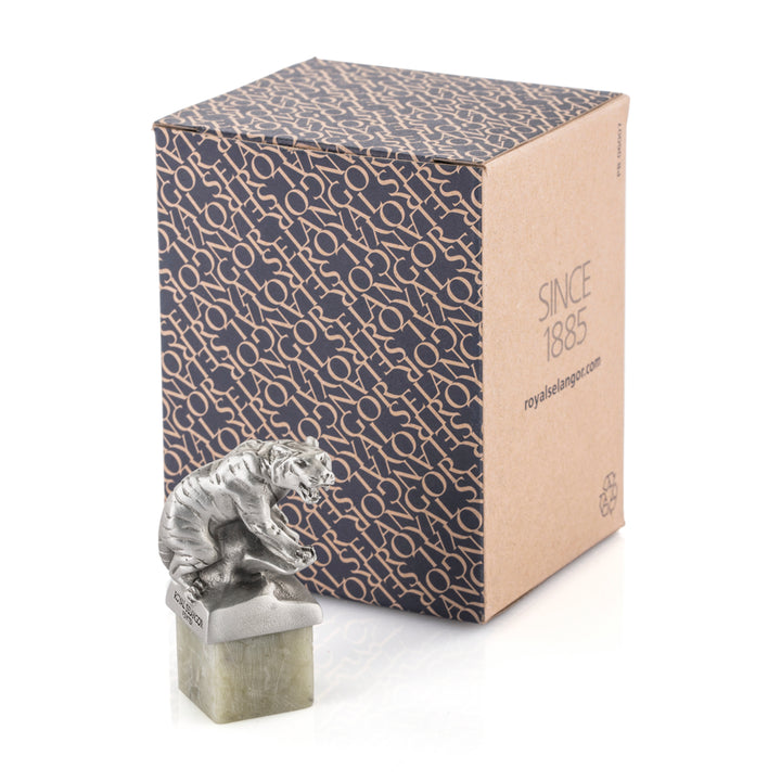 Royal Selangor 2022 Seal Year of the Tiger