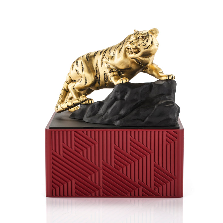 Royal Selangor 2022 Year of the Tiger - Figurine