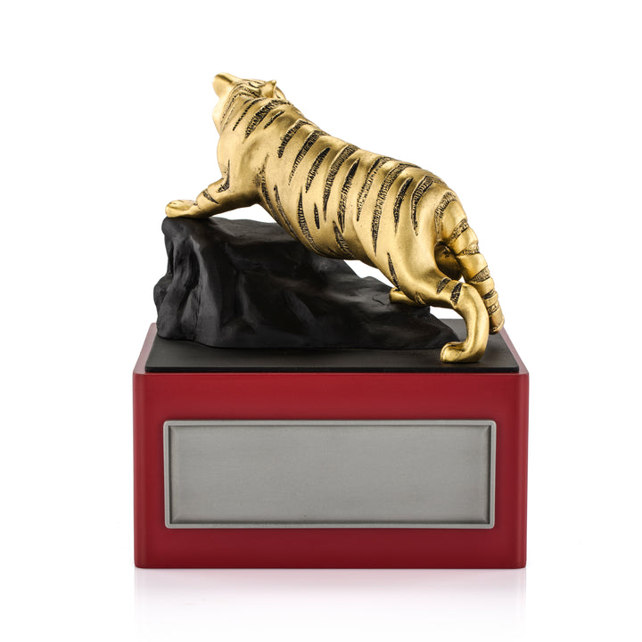 Royal Selangor 2022 Year of the Tiger - Figurine