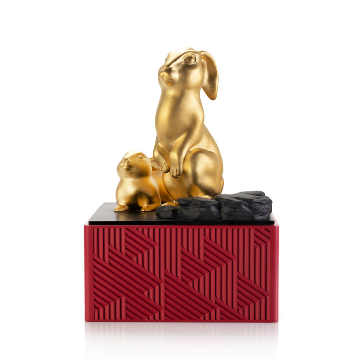 Royal Selangor 2023 Year of the Rabbit - Figurine