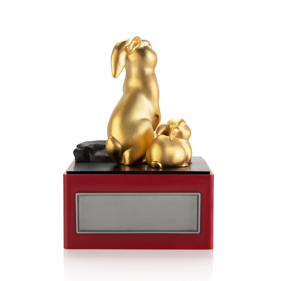 Royal Selangor 2023 Year of the Rabbit - Figurine