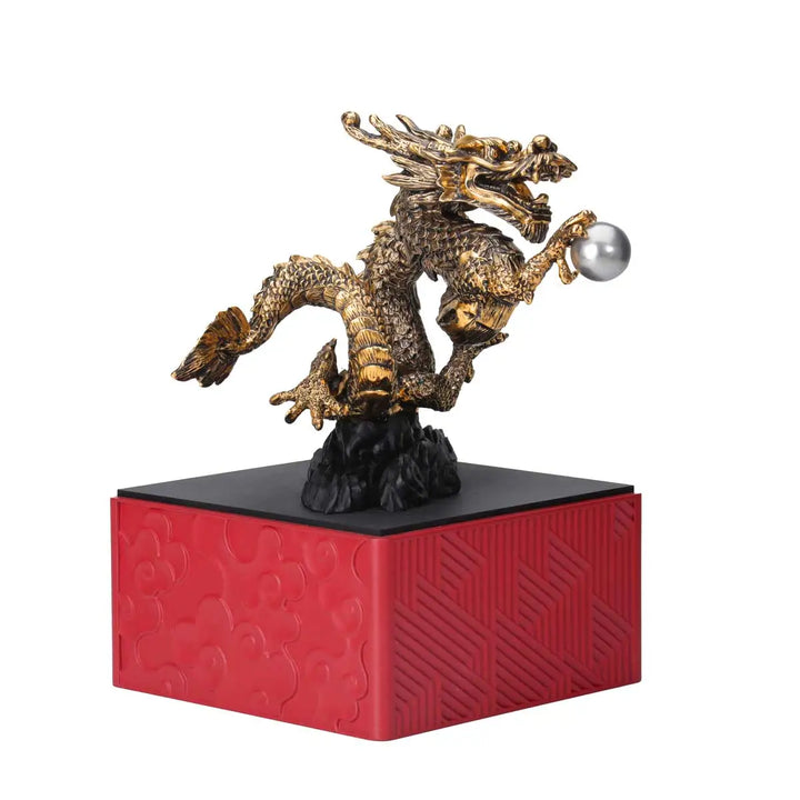 Royal Selangor 2024 Year of the Dragon - Figurine
