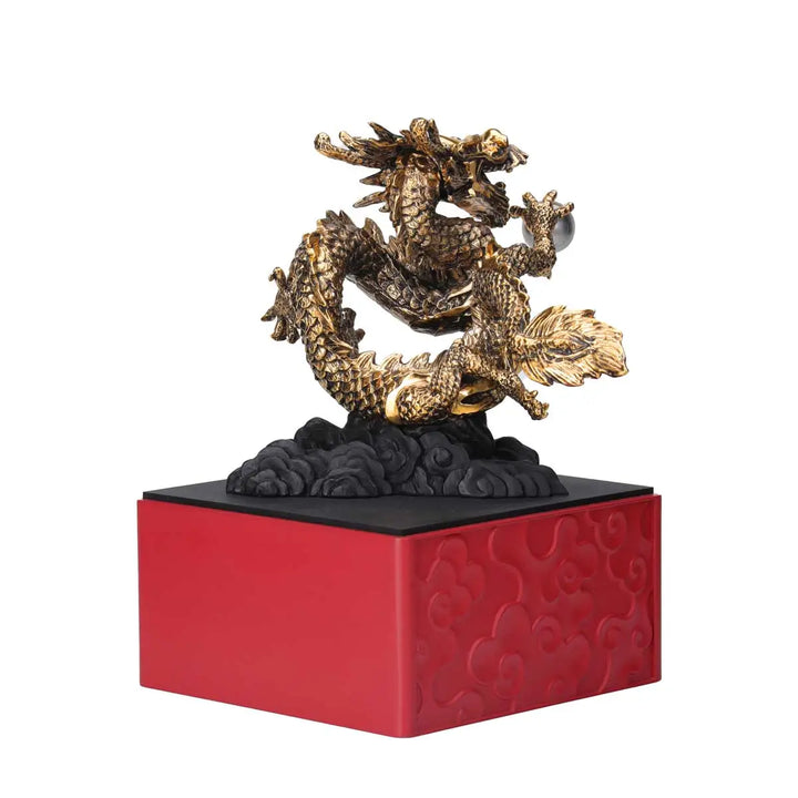 Royal Selangor 2024 Year of the Dragon - Figurine