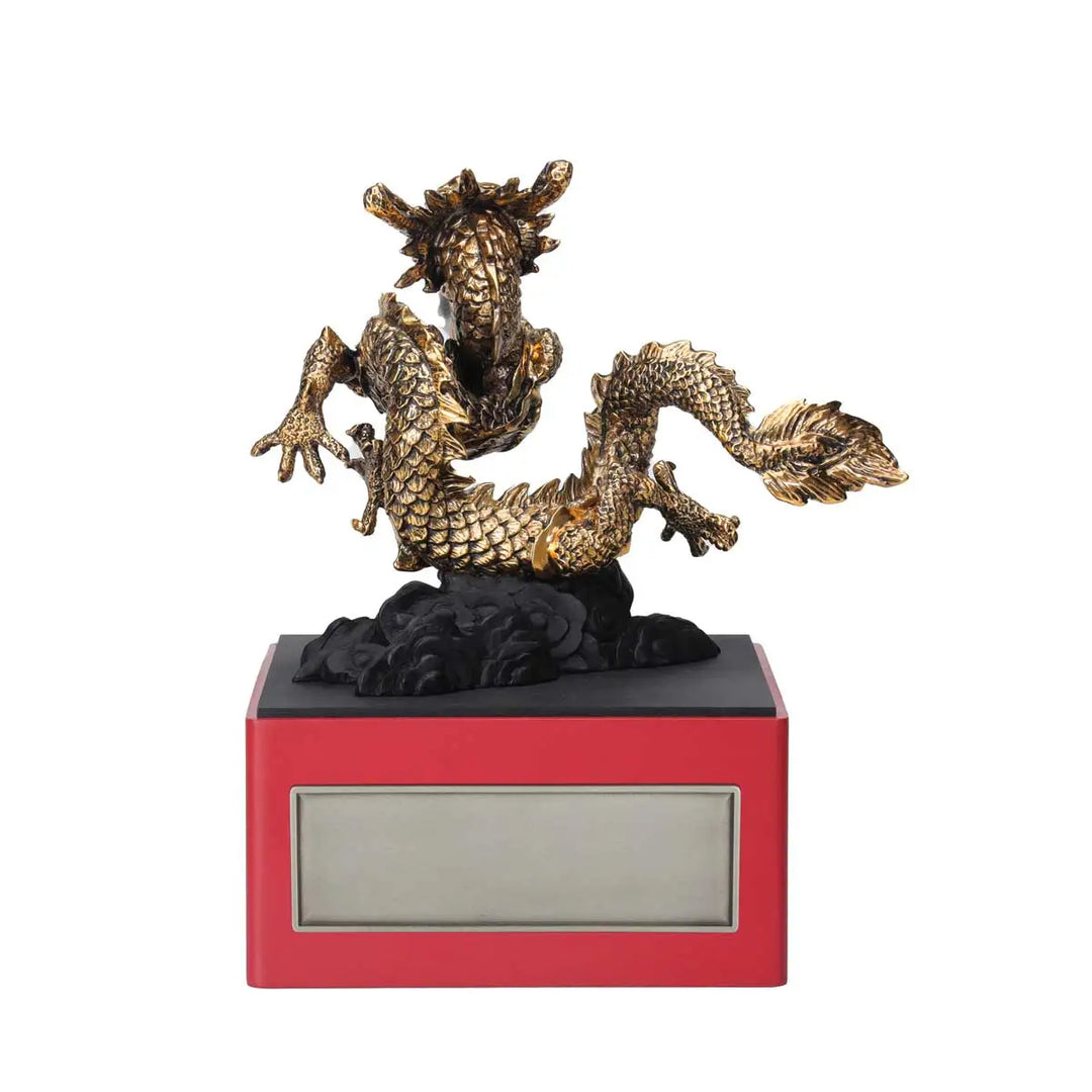 Royal Selangor 2024 Year of the Dragon - Figurine