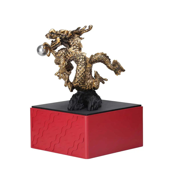 Load image into Gallery viewer, Royal Selangor 2024 Year of the Dragon - Figurine
