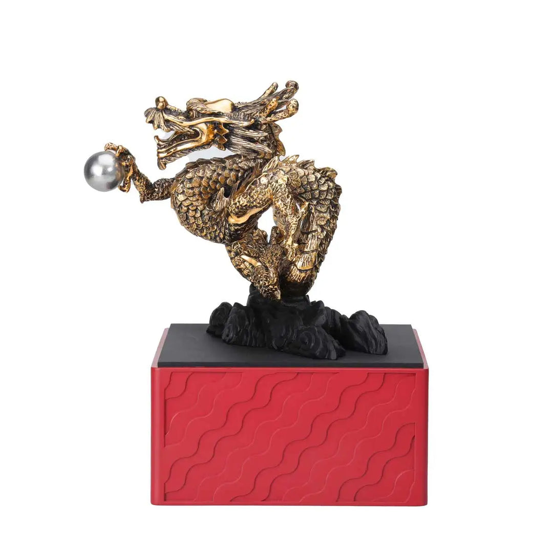 Royal Selangor 2024 Year of the Dragon - Figurine