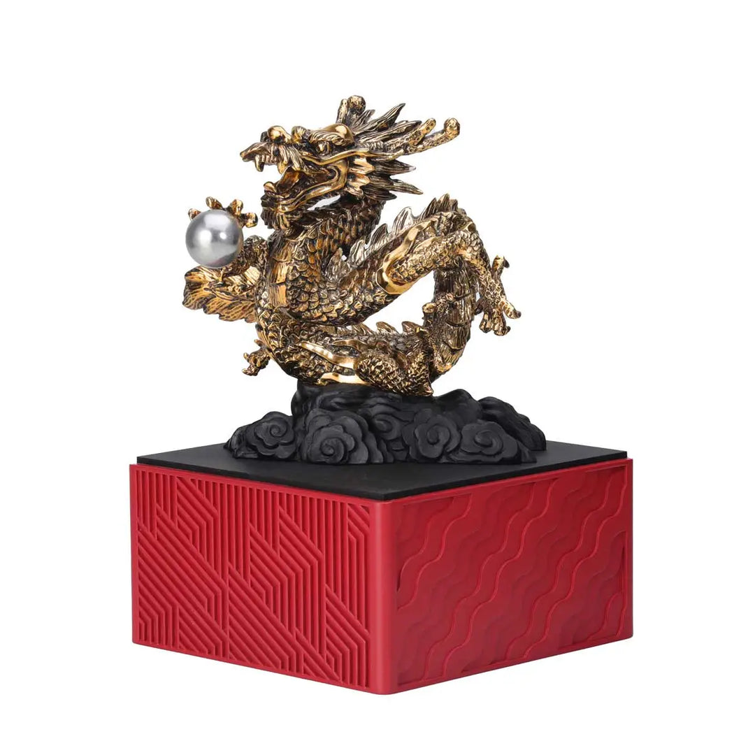 Royal Selangor 2024 Year of the Dragon - Figurine