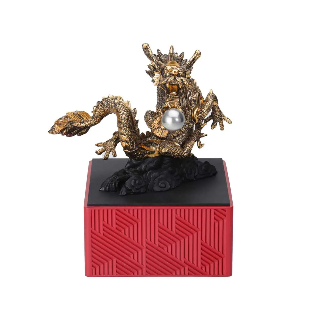 Royal Selangor 2024 Year of the Dragon - Figurine