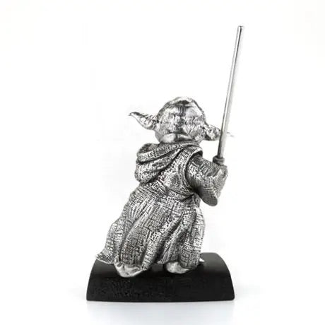 Royal Selangor Starwars Figurine - Yoda