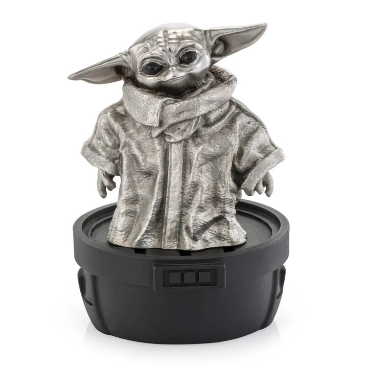 Royal Selangor Starwars Figurine - Grogu