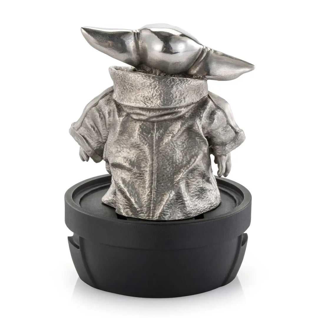 Royal Selangor Starwars Figurine - Grogu