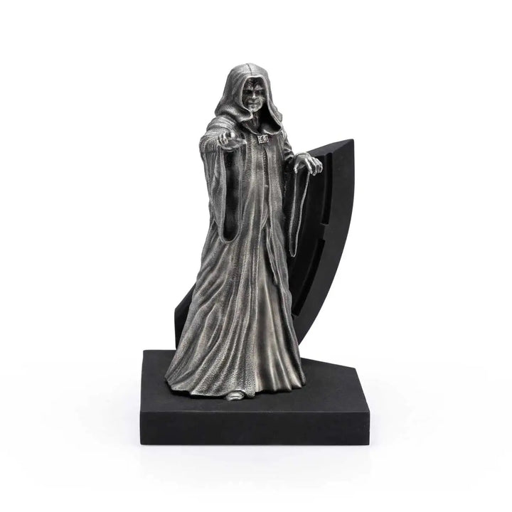 Royal Selangor Starwars Figurine - Emperor Palpatine