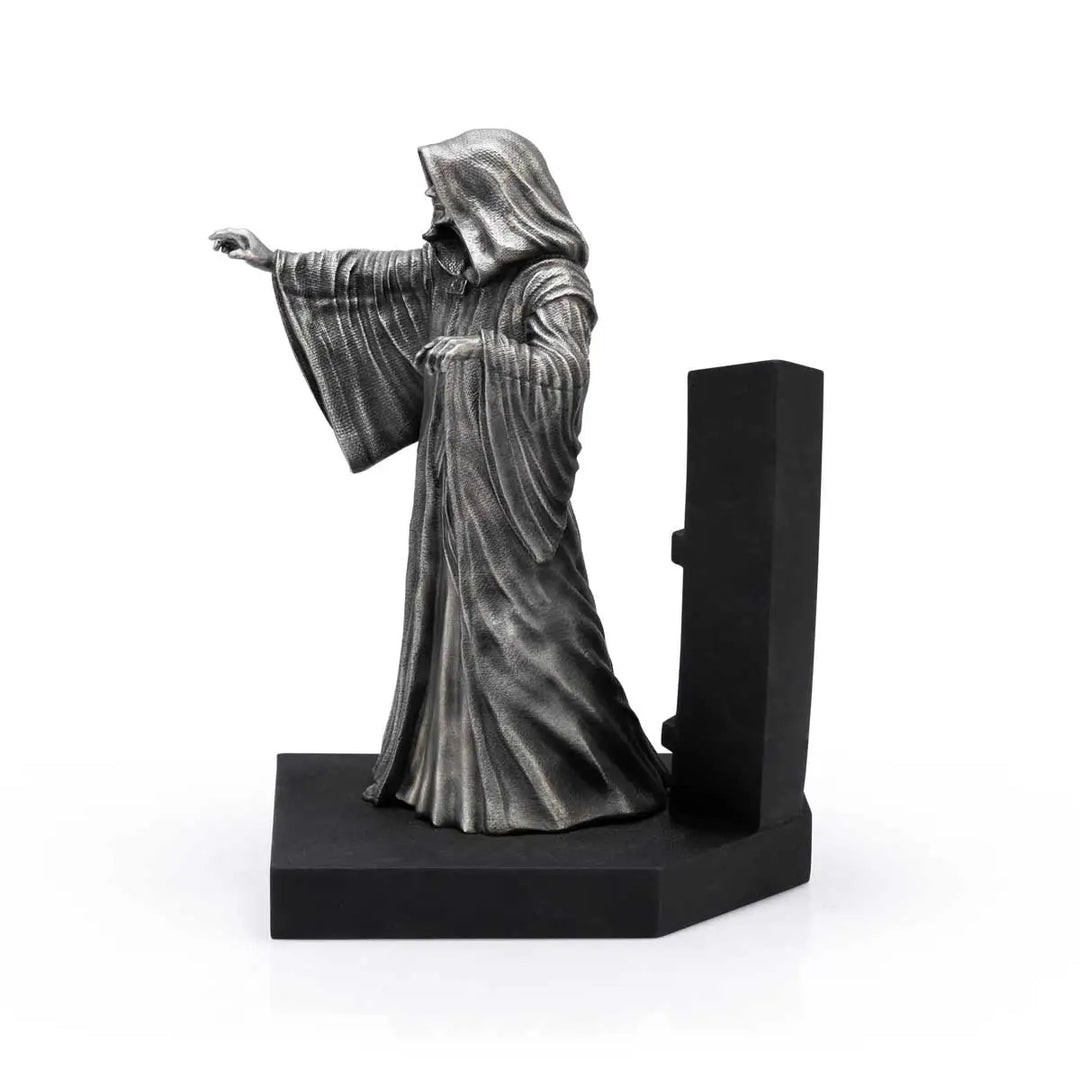 Royal Selangor Starwars Figurine - Emperor Palpatine