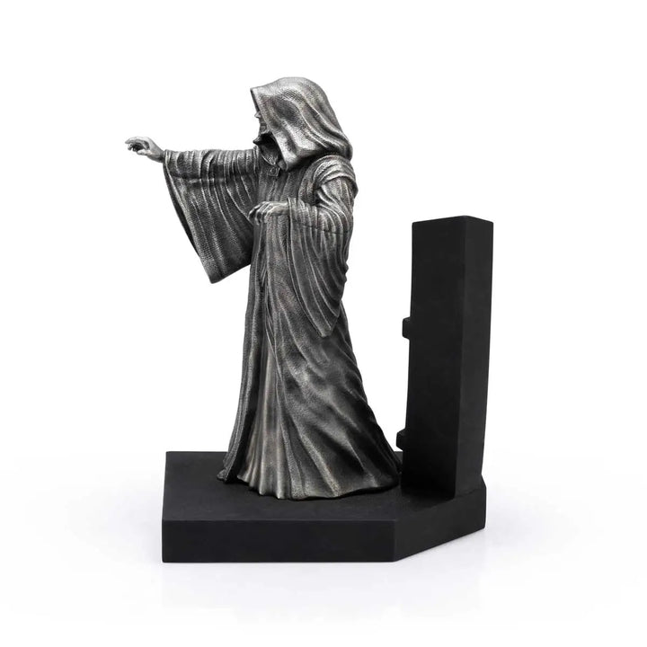 Royal Selangor Starwars Figurine - Emperor Palpatine