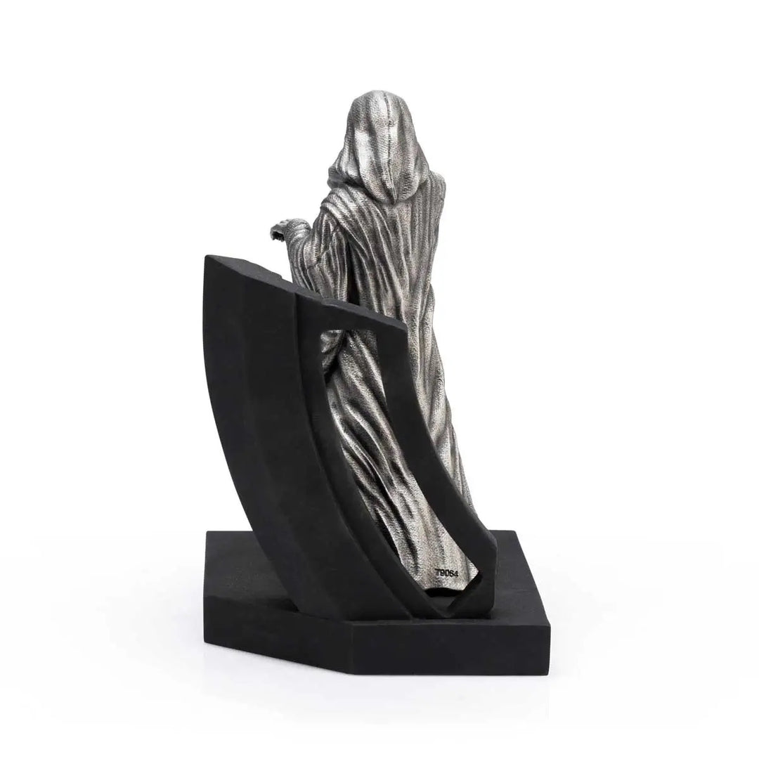 Royal Selangor Starwars Figurine - Emperor Palpatine