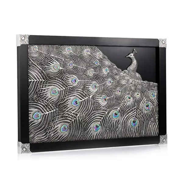 Load image into Gallery viewer, Royal Selangor Limited Edition Splendour - Plaque LG
