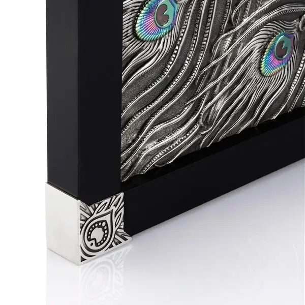 Royal Selangor Limited Edition Splendour - Plaque LG