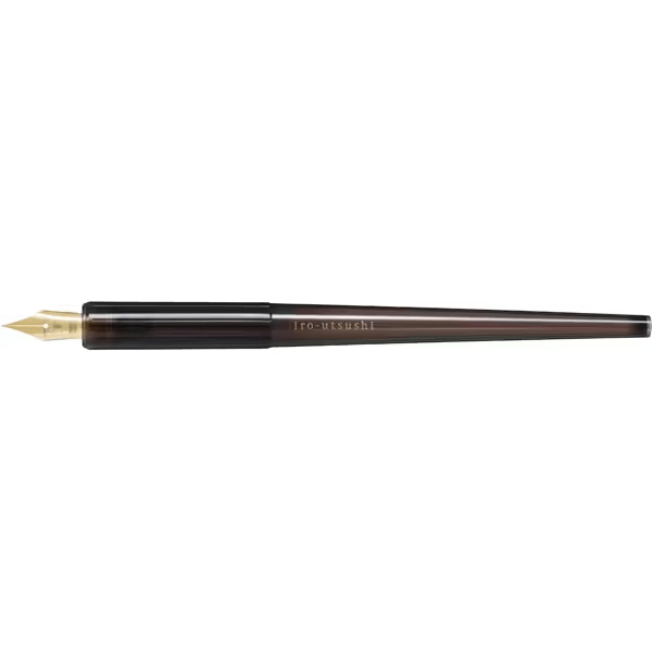 Pilot Iro-Utsushi Dip Fountain Pen - SYUN GYO (Spring Dawn)