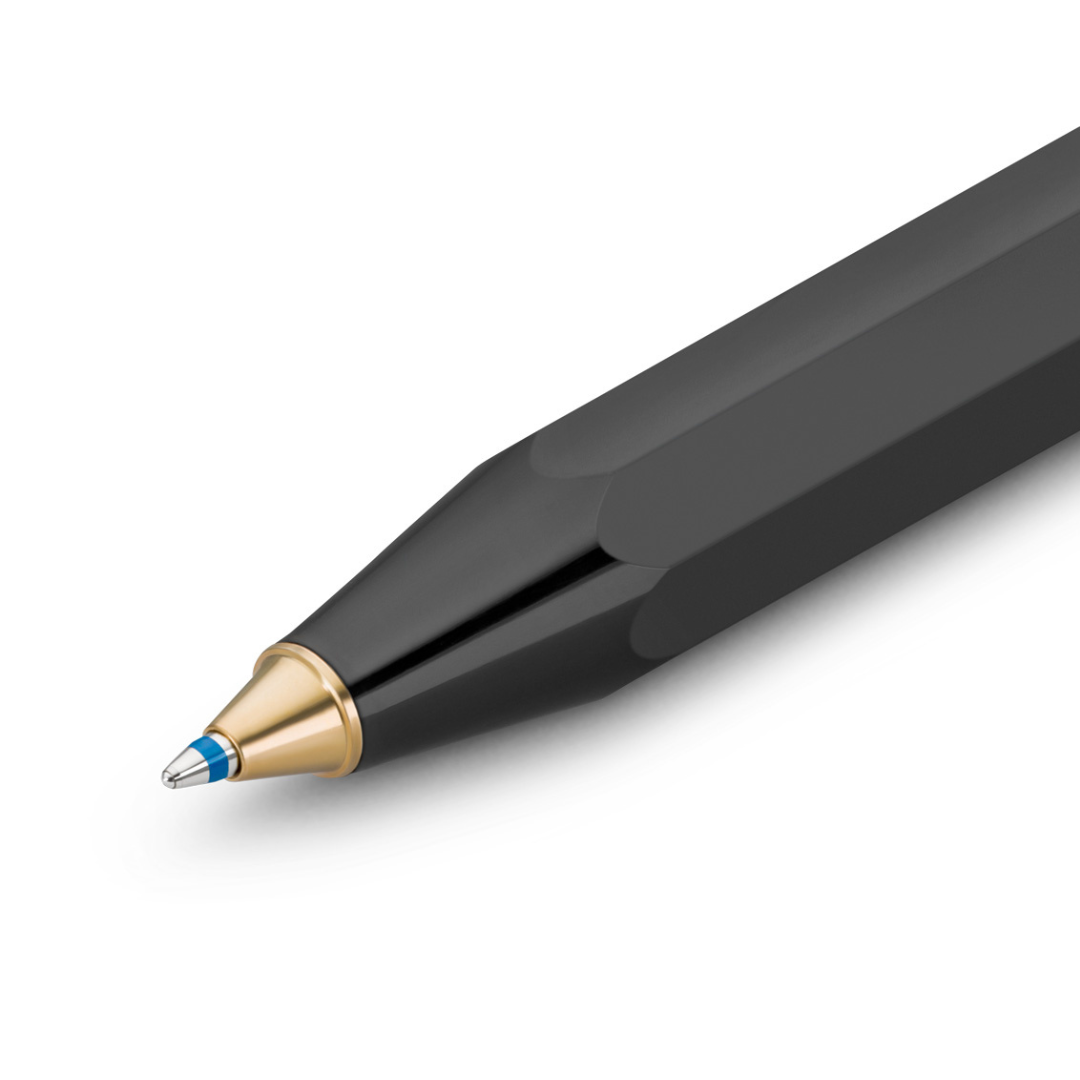 Kaweco Classic Sport Ballpoint Pen - Black