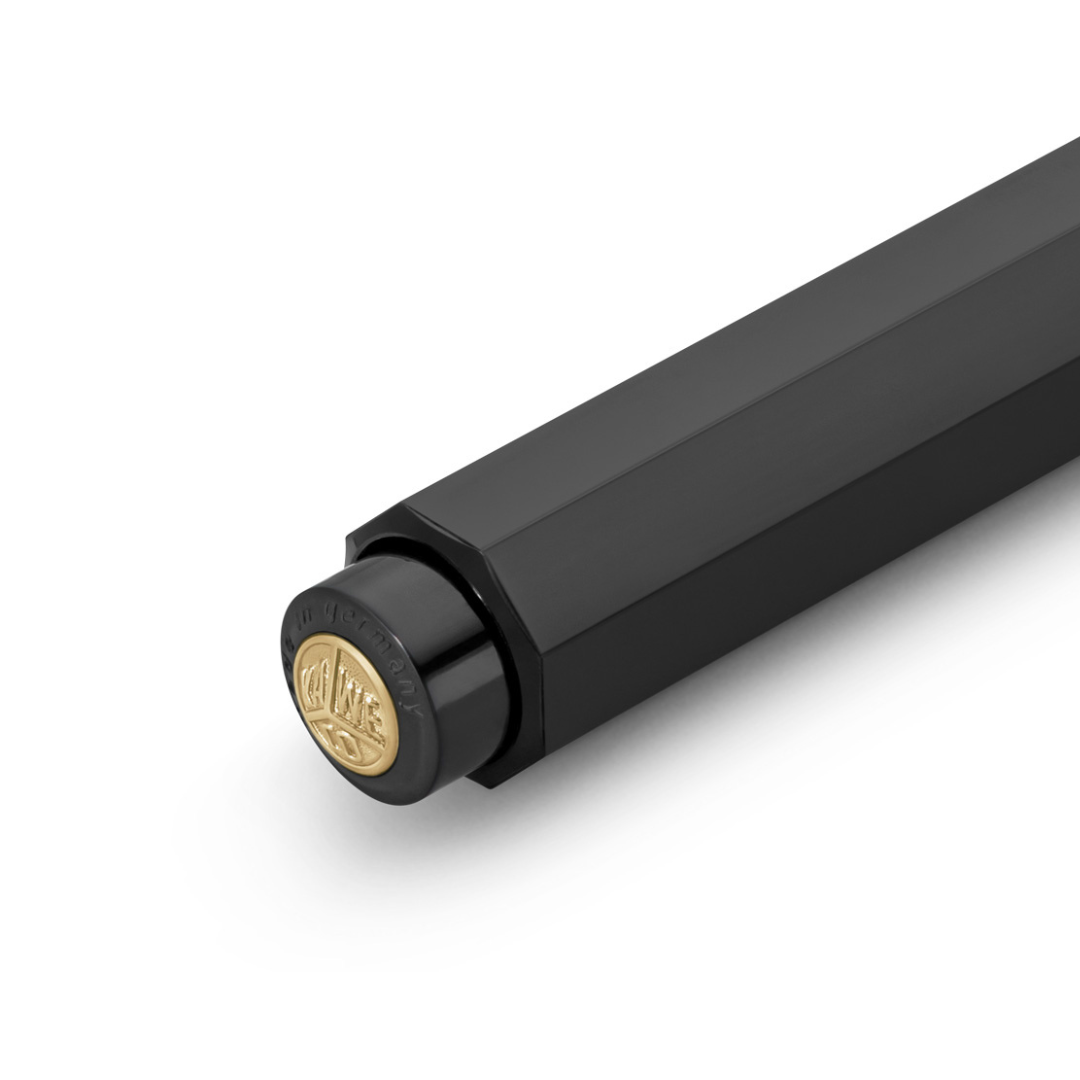Kaweco Classic Sport Ballpoint Pen - Black