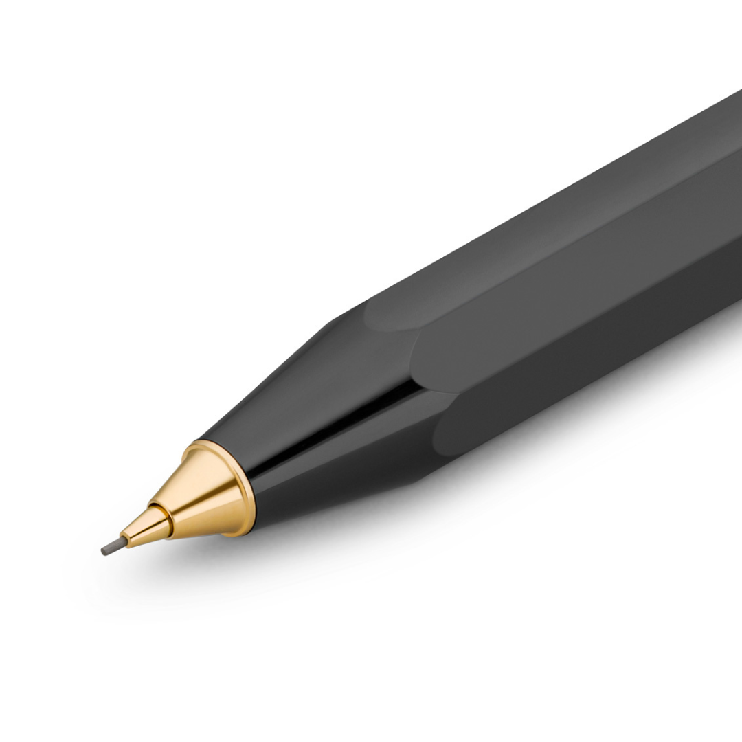 Kaweco Classic Sport Mechanical Pencil - Black